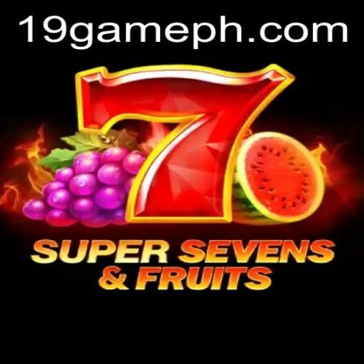 The Exciting World of 7SuperSevensFruits - Discover the 19 GAME Experience