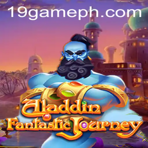 Discover the Magical Adventure of the Aladdin Game
