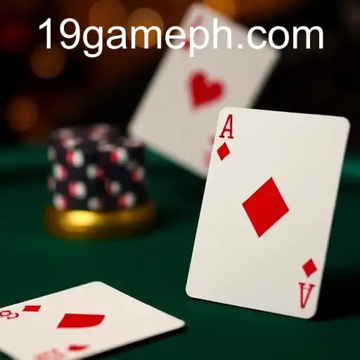 Understanding Baccarat: The Elegance of 19 GAME