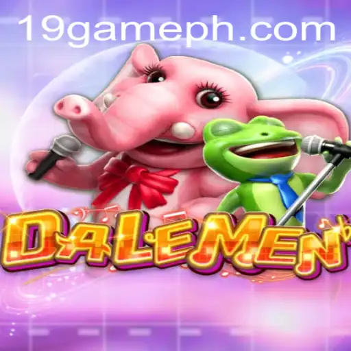 Exploring the Intriguing Universe of DALEMEN: The 19 GAME