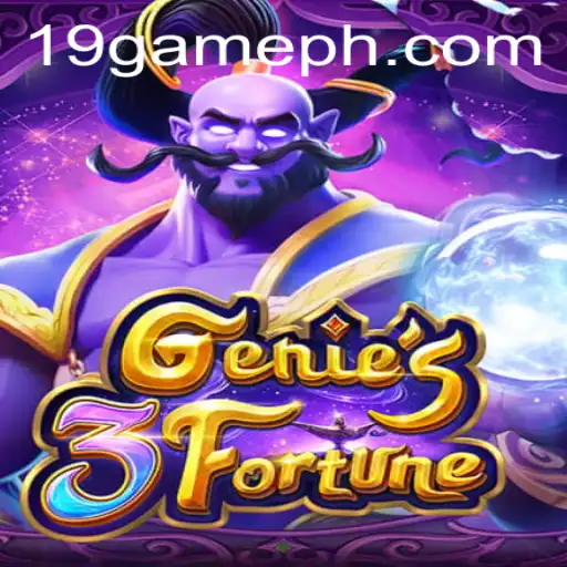 Exploring the Thrilling World of Genie3Fortune: A Contemporary Gaming Experience