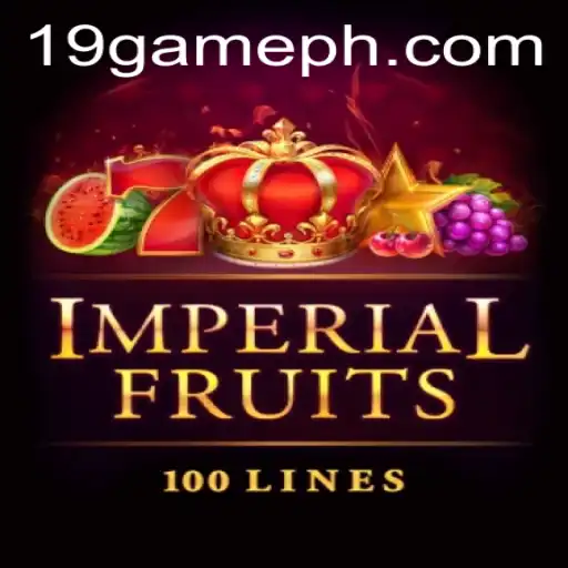 Exploring the World of ImperialFruits100 and the Exciting 19 GAME Feature