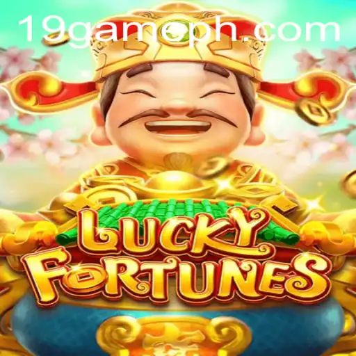 Exploring the World of LUCKYFORTUNES: A Detailed Look at the 19 GAME Phenomenon