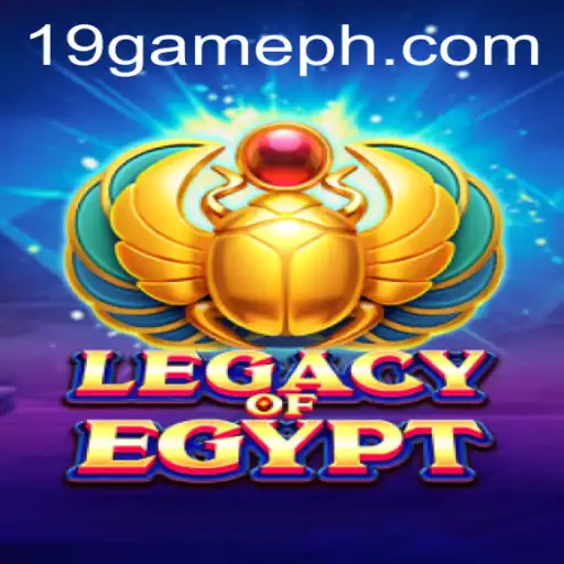 Legacy of Egypt: A Deep Dive into the Timeless Slot Game