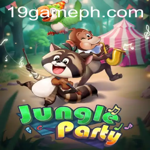 JungleParty: A Thrilling Adventure Awaits with 19 GAME