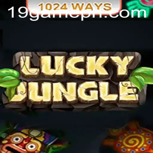 Discover the Thrill of LuckyJungle1024 - The Ultimate 19 GAME Experience
