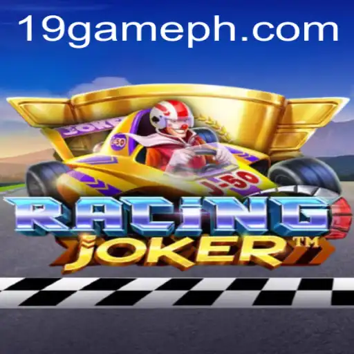 RacingJoker: Unleashing the Thrill of the 19 GAME