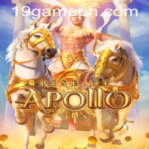 Rise of Apollo: An Epic Journey into the Realm of Ancient Greece