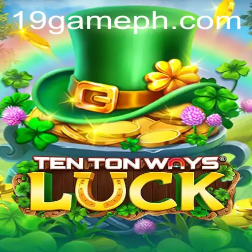 Unveiling TenTonWaysLuck: A Deep Dive into the Intriguing World of Gaming