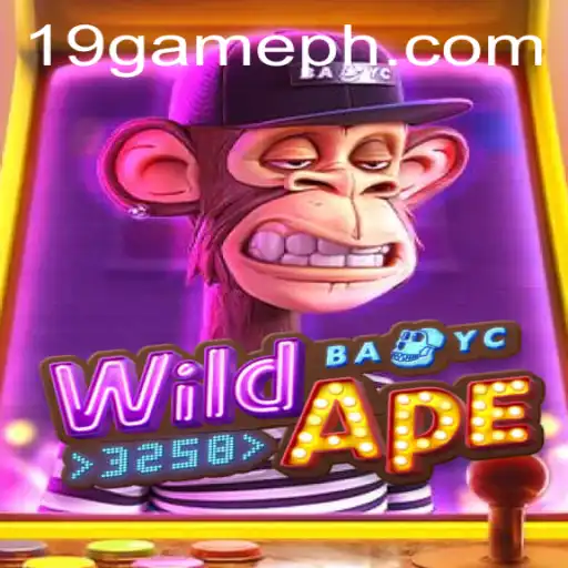Explore the World of WildApe3258: A New Adventure in the 19 GAME Universe