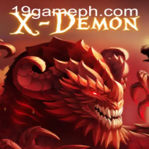 XDemon: The Mystical Realm of 19 GAME