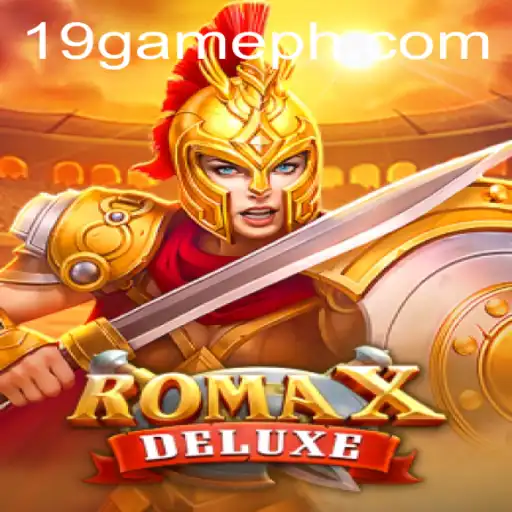 Explore the Thrilling World of RomaXDeluxe: The Ultimate 19 GAME Experience