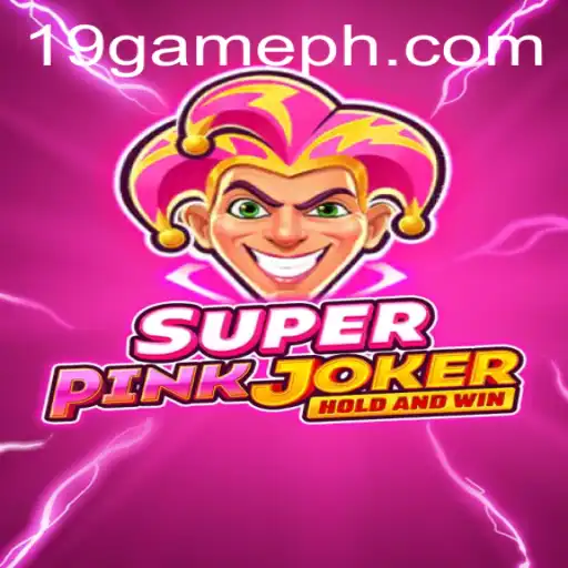 Exploring SuperPinkJoker: The Thrilling New 19 GAME Sensation