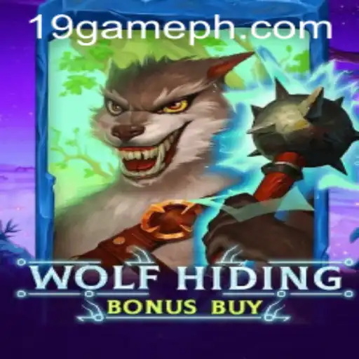 Exploring the Intriguing World of WolfHidingBonusBuy: A Complete Guide